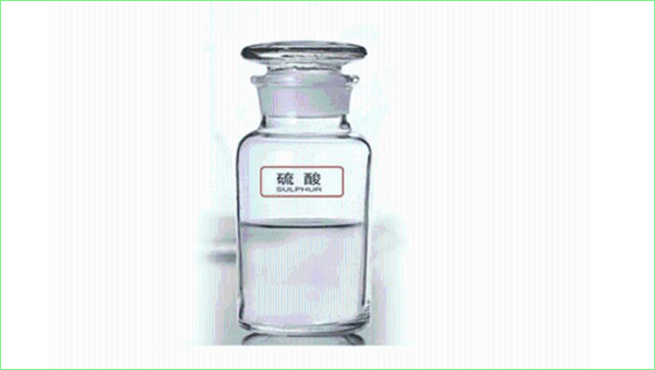 雷達(dá)液位計測量硫酸應(yīng)注意的兩個問題
