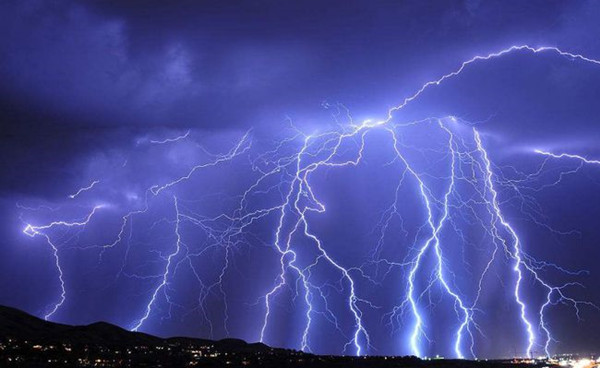淺析雷雨季節雷達物位計如何防雷