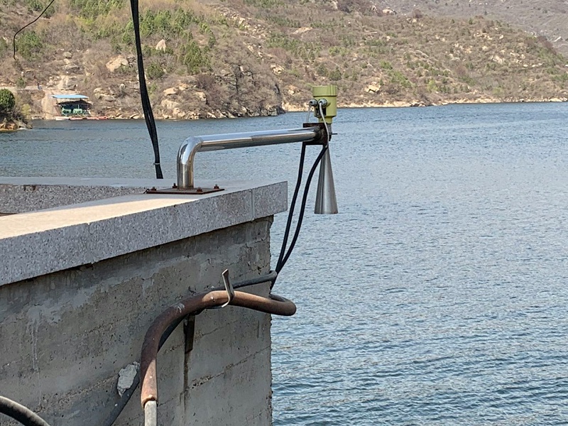 水長(zhǎng)城案例